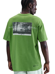 Nike Men's Running Shirt