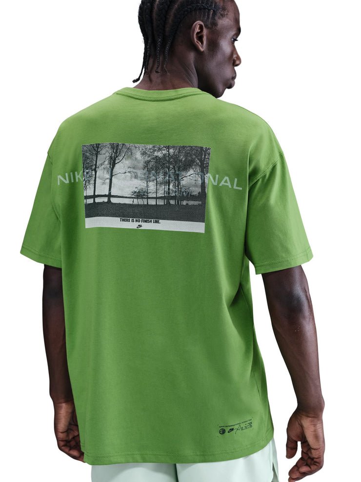 Nike Men's Running Shirt
