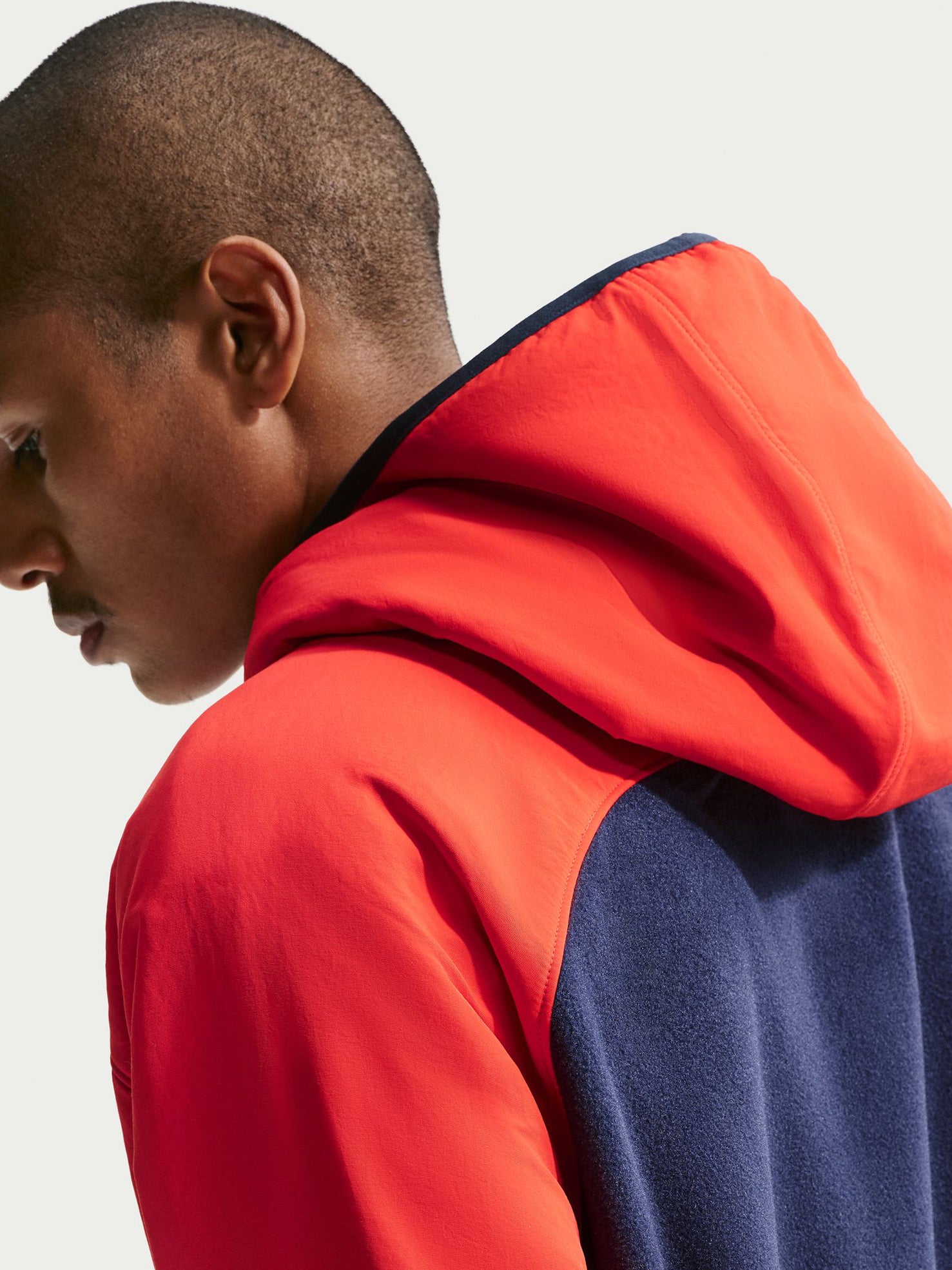 Nike Men's ACG x Team USA Full Zip Jacket – Heartbreak Hill