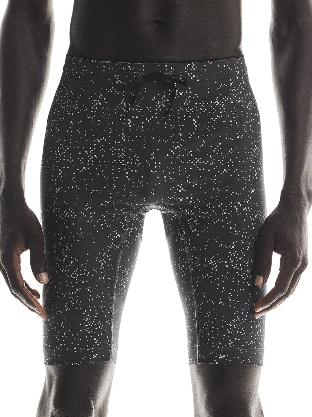 On Race Tights Half ブラック S 美品 On Men's Race Tights Half – Heartbreak Hill Running Company