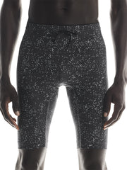 On Men's Race Tights Half