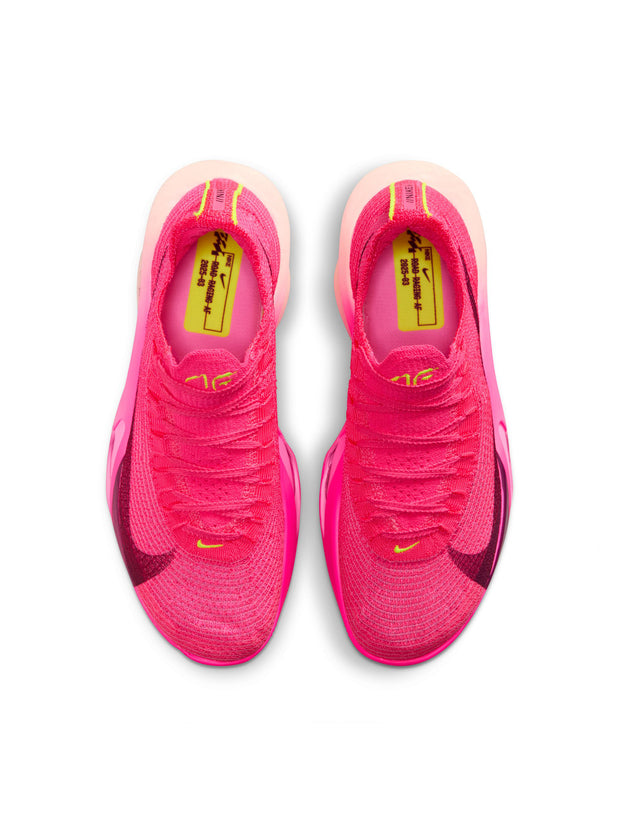 Nike Air Zoom Alphafly NEXT% 3 Women’s Shoes