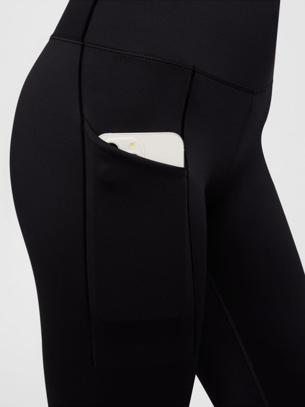 Nike Chicago Marathon Women's High-Waisted 7/8 Leggings with Pockets