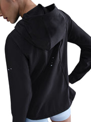 Nike Chicago 2025 Marathon Women's UV Repel Running Jacket