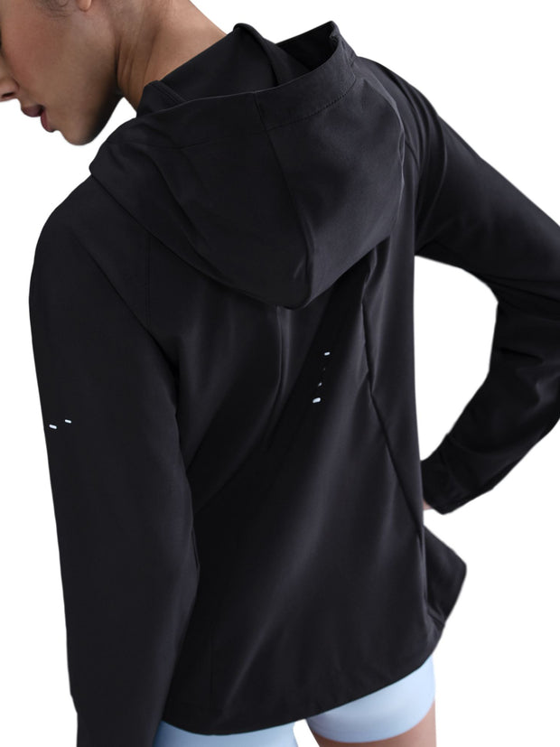 Nike Chicago 2025 Marathon Women's UV Repel Running Jacket