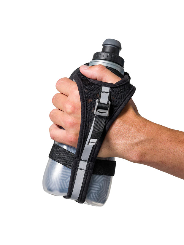 Nathan SpeedDraw 2 View 18oz Insulated Flask