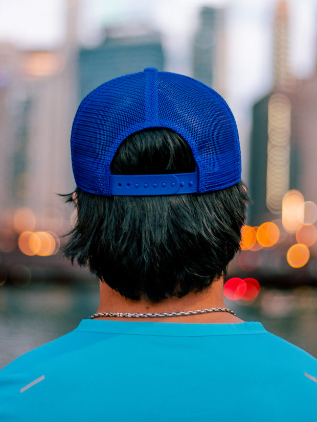 Nike Chicago Marathon 2025 Rise Structured Dri-FIT Cap