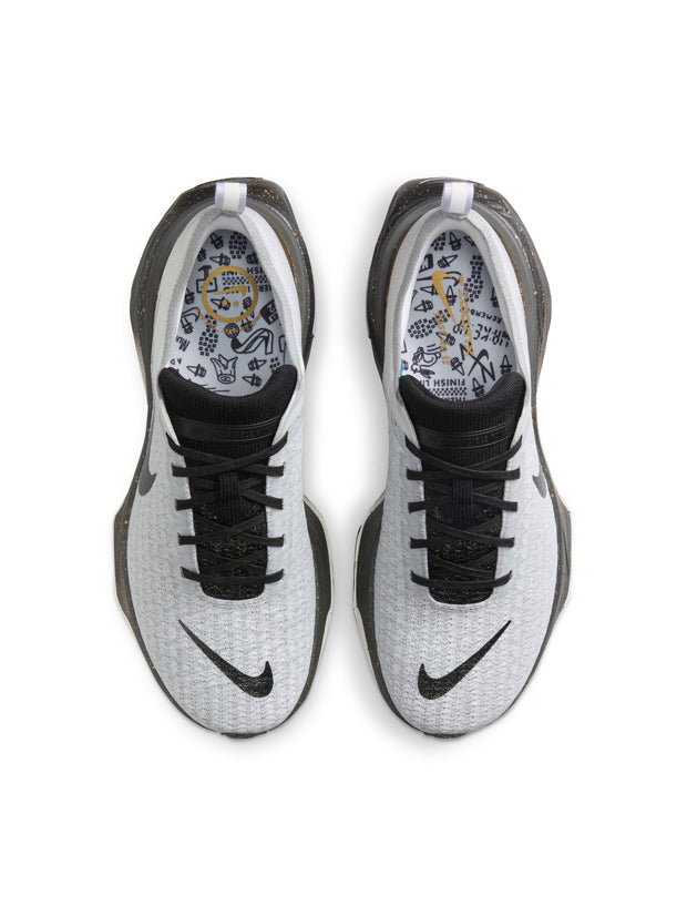 Nike ZoomX Invincible Run Flyknit 3 Men's Shoes