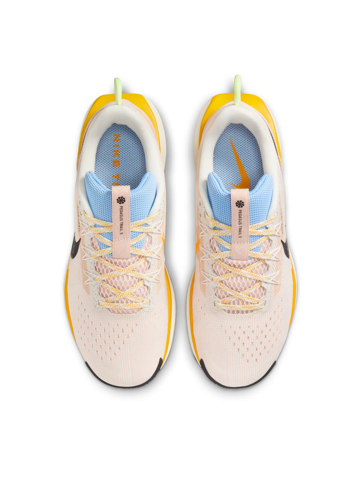 Nike React Pegasus Trail 5 Women's Shoes