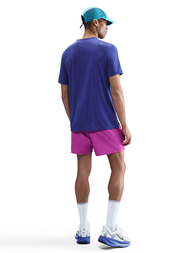 Nike Chicago Marathon 2025 Men's Finisher Tee