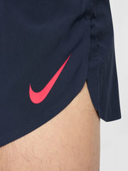 Nike Men's AeroSwift Dri-FIT ADV 2" Brief-Lined Running Shorts