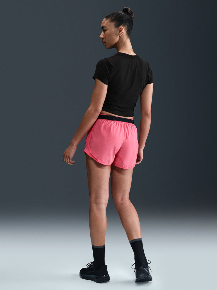 Nike Women's Slim Short-Sleeve Cropped T-Shirt