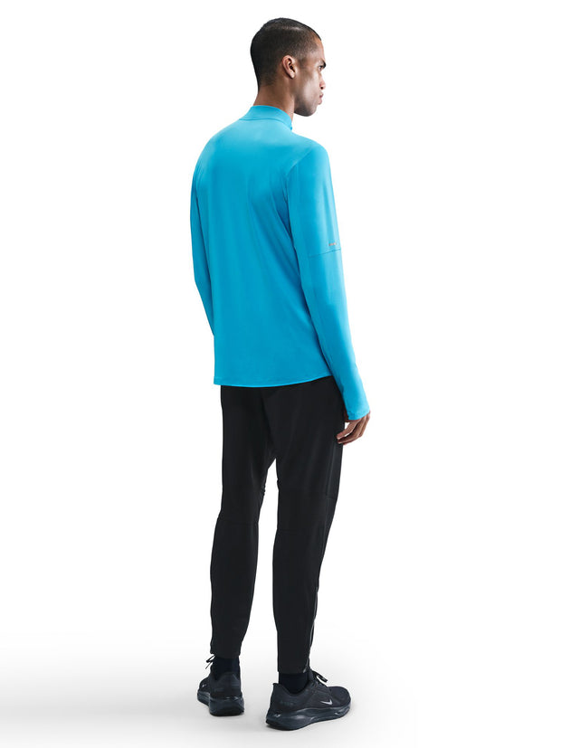 Nike Chicago Marathon 2025 Men's Finisher Half Zip