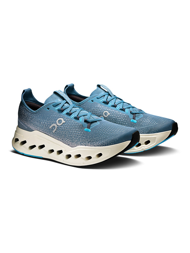 On Cloudsurfer Max Men's Shoes