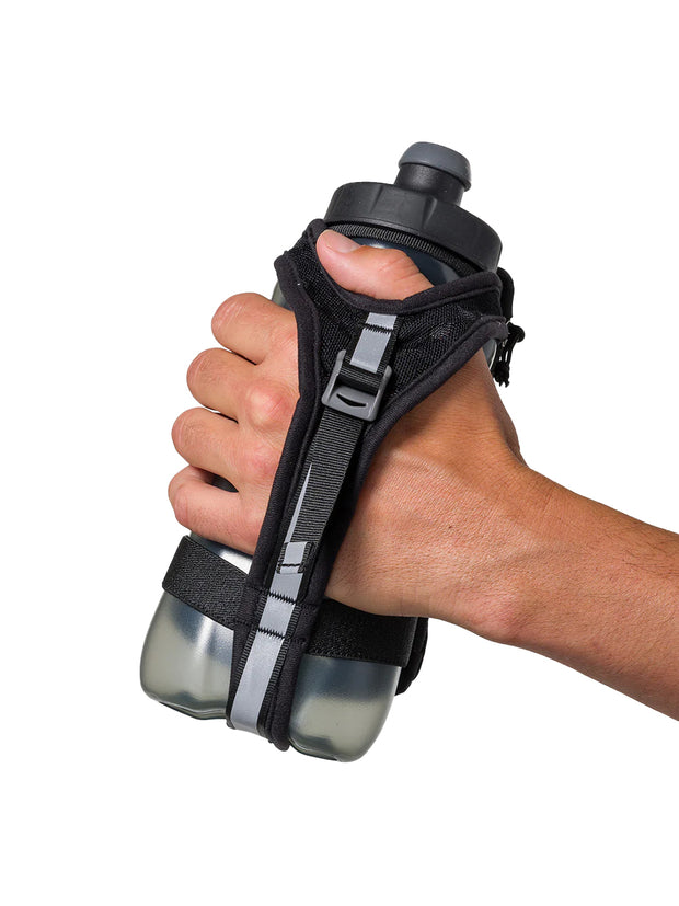 Nathan SpeedDraw 2.0 22oz Flask
