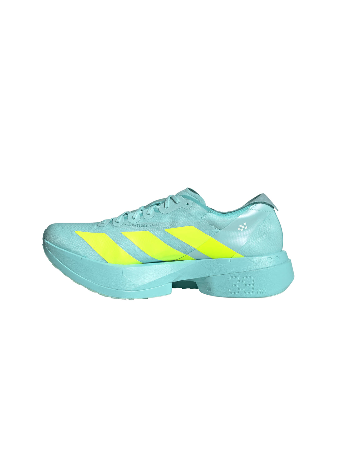 Adidas Adizero Adios Pro 4 Men's Shoes – Heartbreak Hill Running
