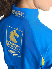 Adidas Women's Boston Marathon® 2026 Celebration Jacket