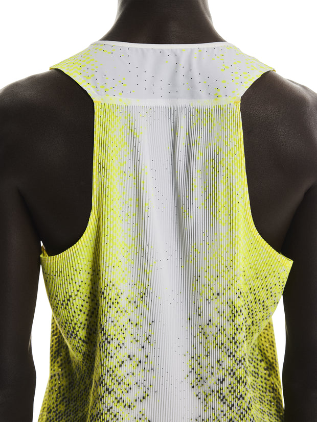 On Men's Race Singlet