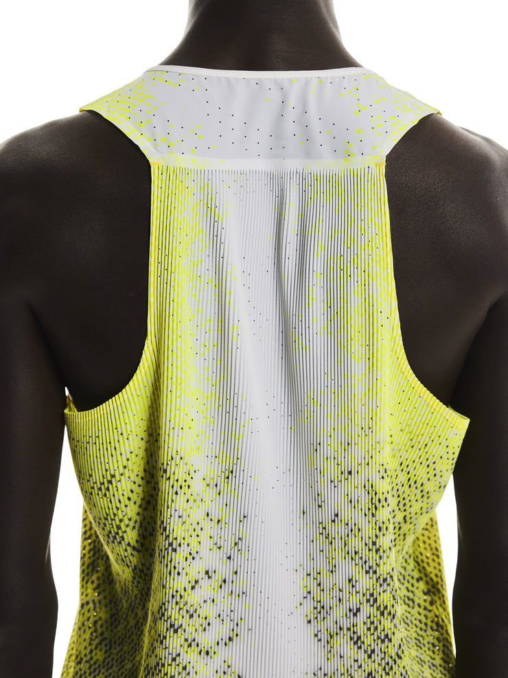 On Men's Race Singlet