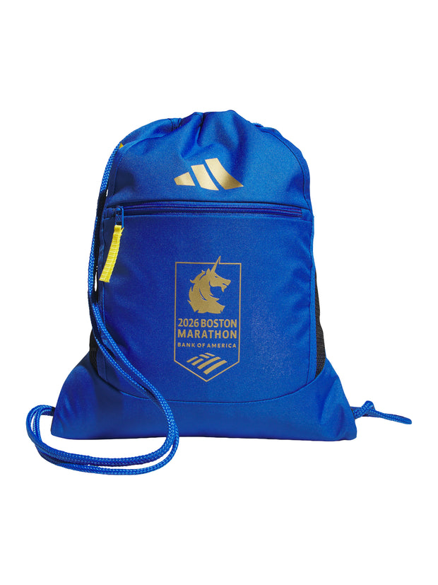 Adidas Boston Marathon® BAA 2026 Stadium Sackpack