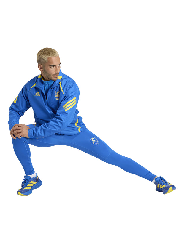 Adidas Men's Boston Marathon® 2026 Celebration Jacket