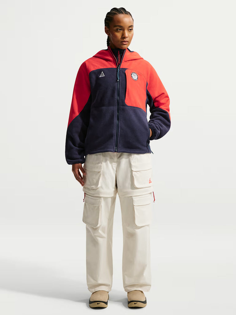 Nike Women's ACG x Team USA Full Zip Jacket – Heartbreak Hill