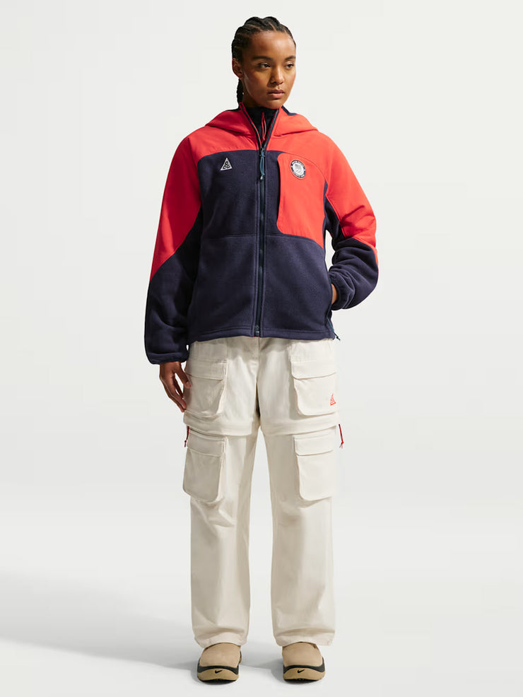 Nike Women's ACG x Team USA Full Zip Jacket – Heartbreak Hill