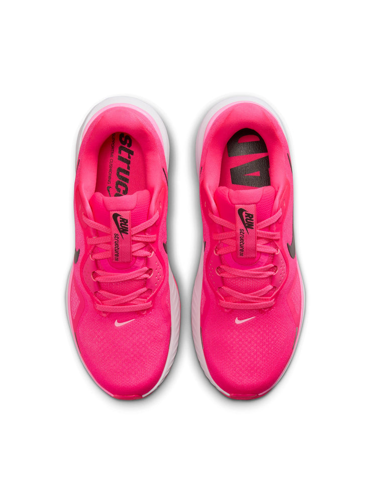 Nike Air Zoom Structure 26 Women's Shoes