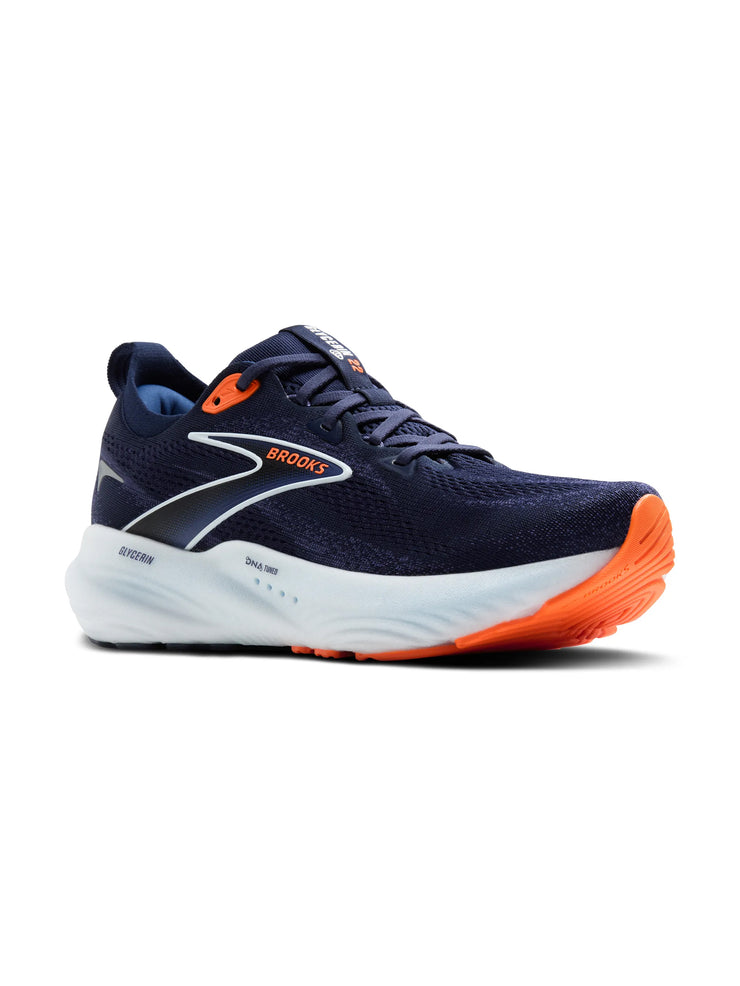 Brooks Glycerin 22 Men’s Shoes