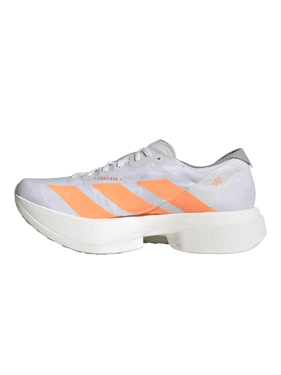 Adidas Adizero Adios Pro 4 Women's Shoes – Heartbreak Hill Running