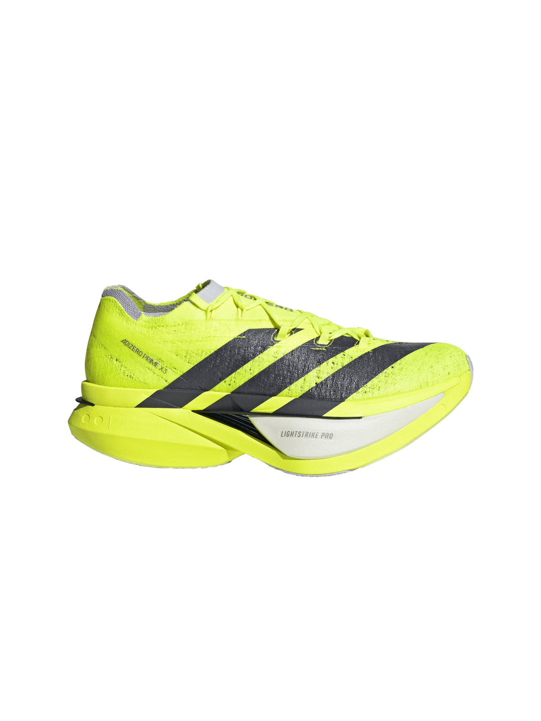 Adidas Adizero Prime X3 Strung – Heartbreak Hill Running Company
