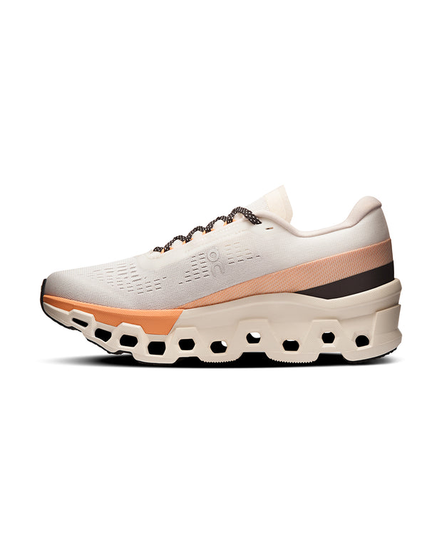 On Cloudmonster 2 Women's Running Shoes