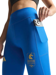 Adidas Women's Boston Marathon® 2026 Long Tights