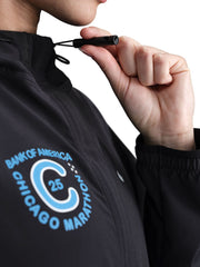 Nike Chicago 2025 Marathon Women's UV Repel Running Jacket