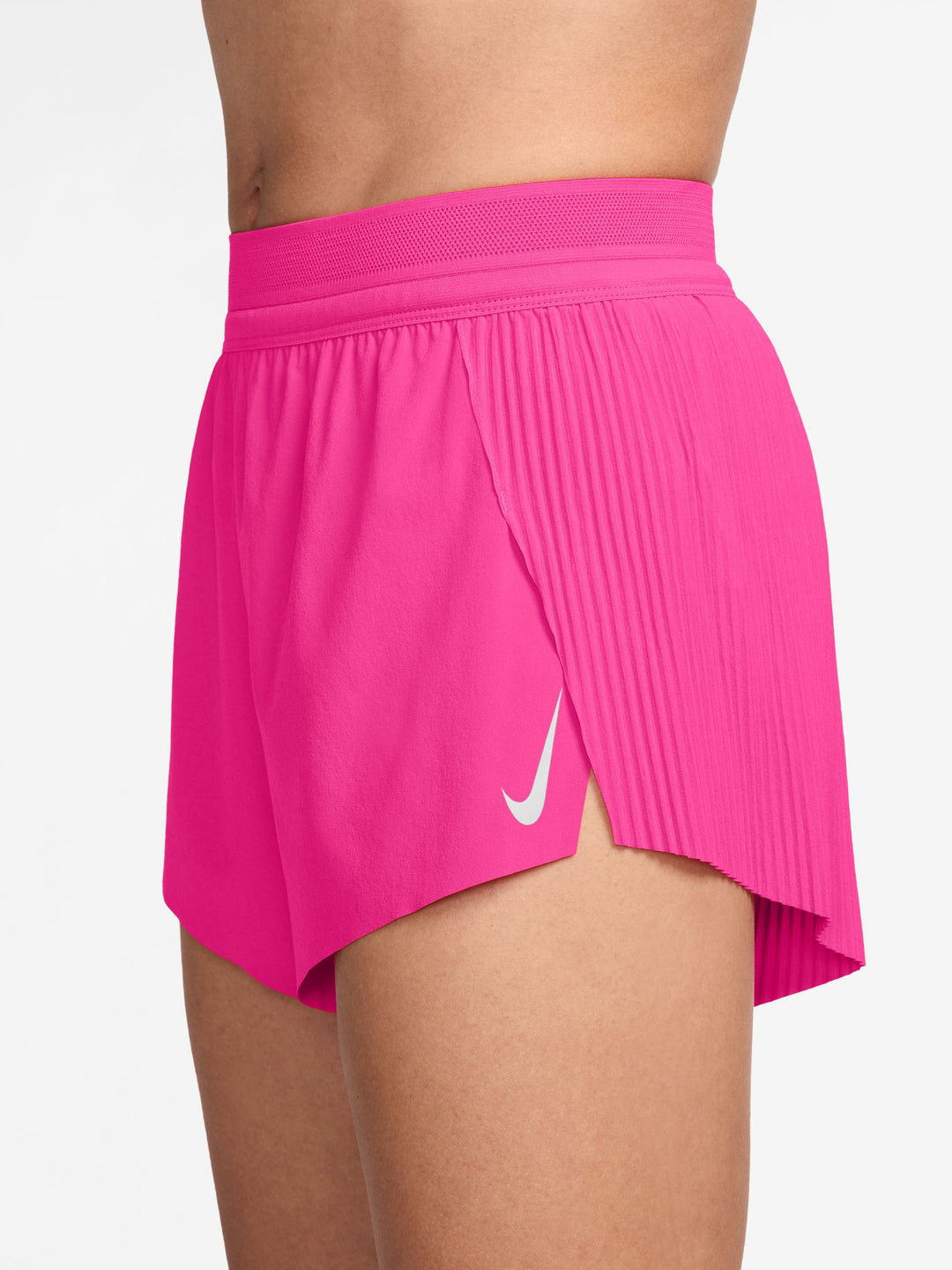 超安い Nike Hill Heartbreak – Shorts Running Aeroswift Women's 陸上用シャツ