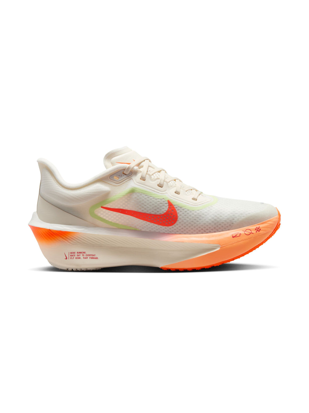 Nike Zoom Fly 6 Women's Shoes – Heartbreak Hill Running Company