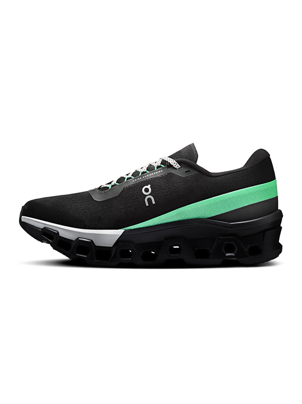 On Cloudmonster 2 Men's Running Shoes