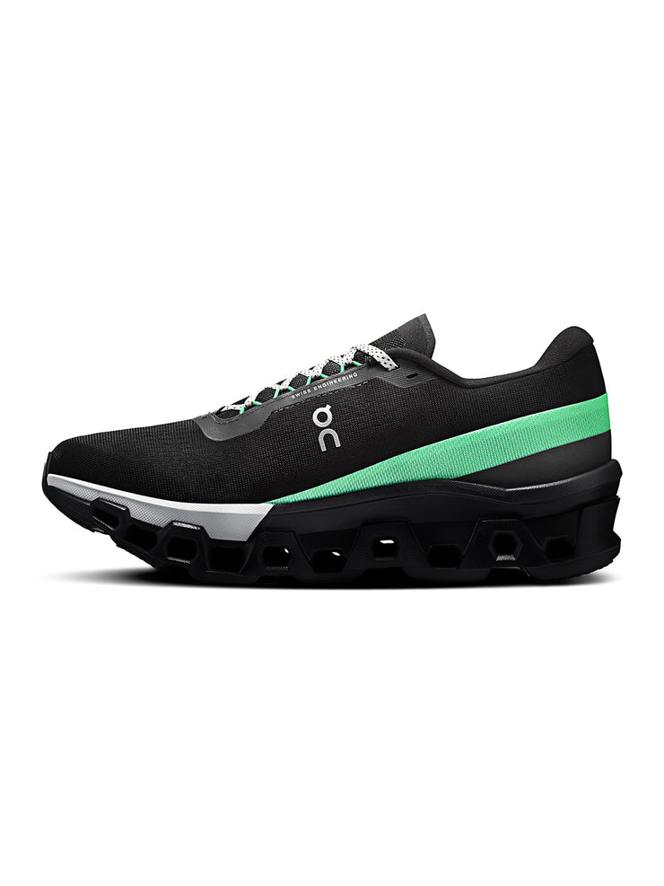 On Cloudmonster 2 Men's Running Shoes