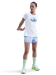 Nike Chicago Marathon 2025 Women's Dri-FIT Running Tee