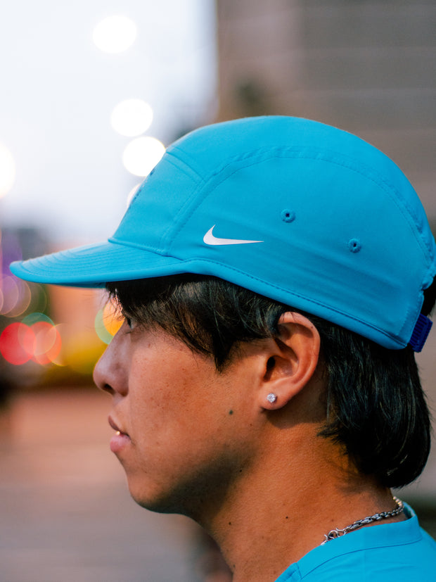 Nike Chicago Marathon 2025 Fly Cap