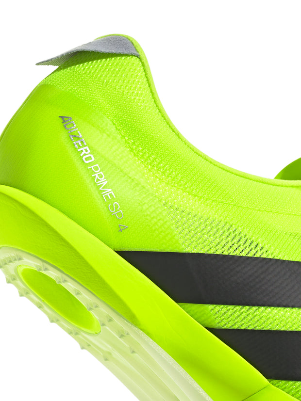 Adidas Adizero Prime SP 4 Track and Field Sprinting Spikes