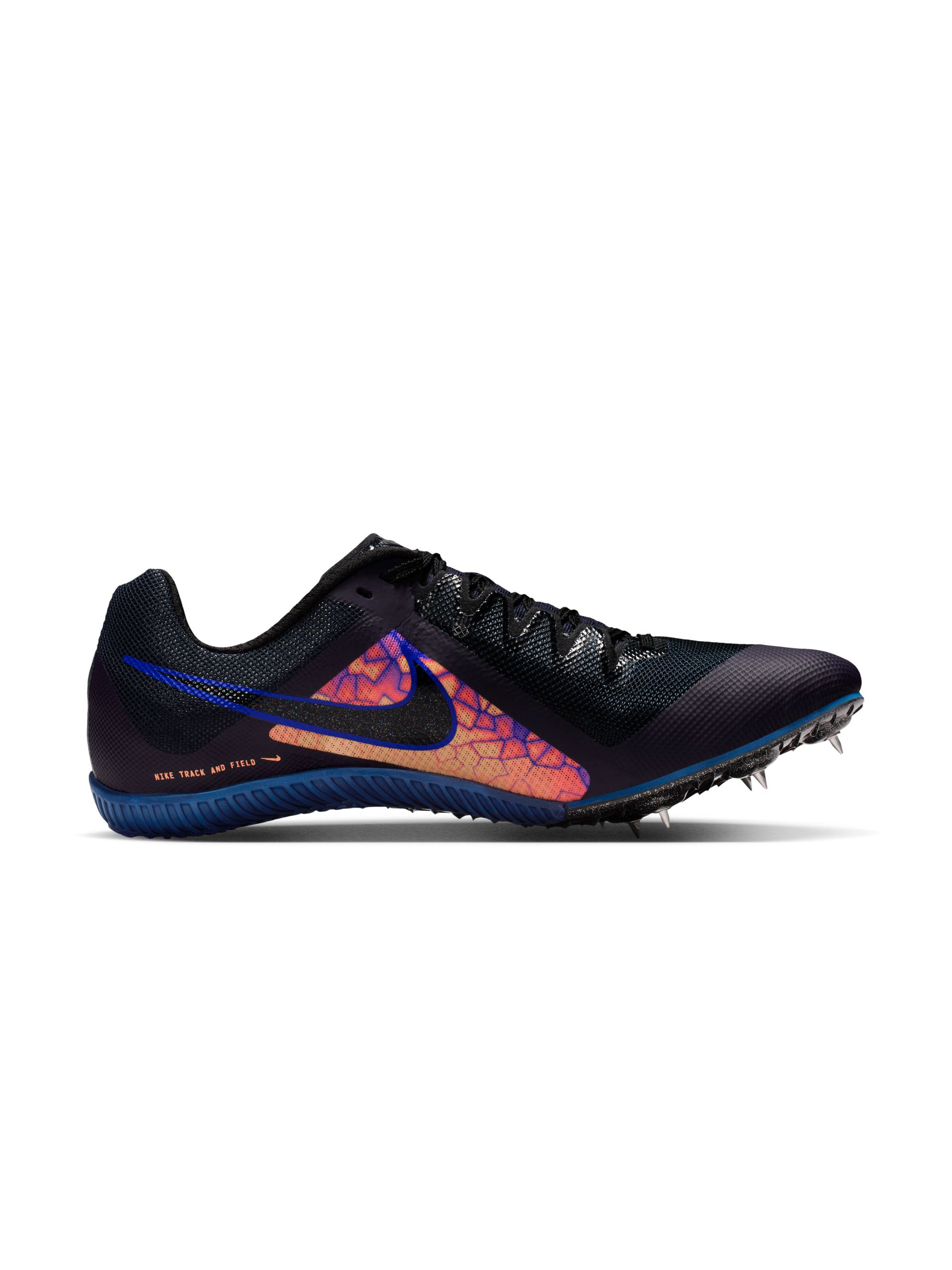 Nike Zoom Rival Track & Field Multi Spikes – Heartbreak Hill