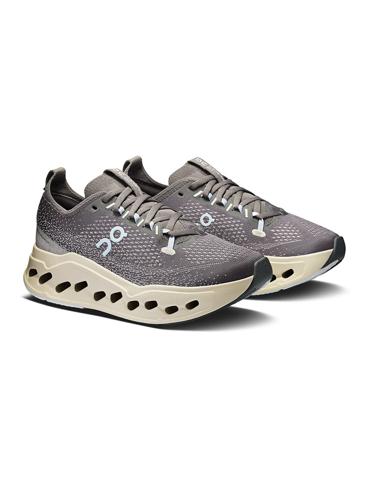 On Cloudsurfer Max Women's Shoes