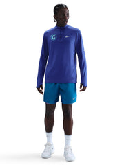 Nike Chicago Marathon 2025 Element Men's Half Zip