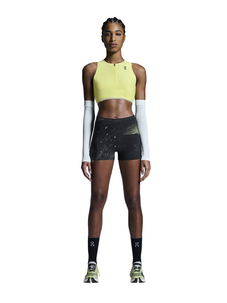 On Women's Race Tights Shorts