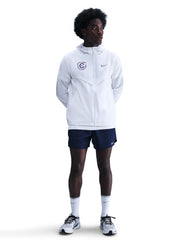 Nike Chicago 2025 Marathon Men's Windrunner Jacket