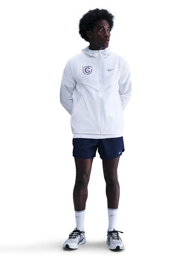 Nike Chicago 2025 Marathon Men's Windrunner Jacket