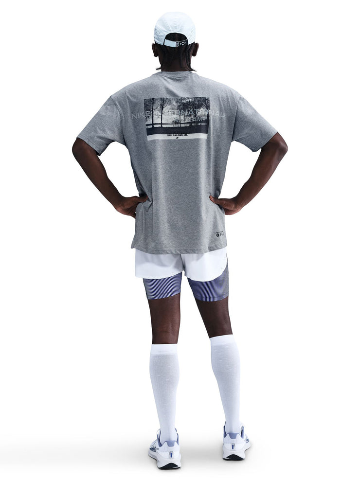 Nike Men's Running Shirt