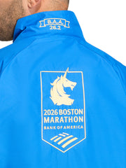 Adidas Men's Boston Marathon® 2026 Celebration Jacket