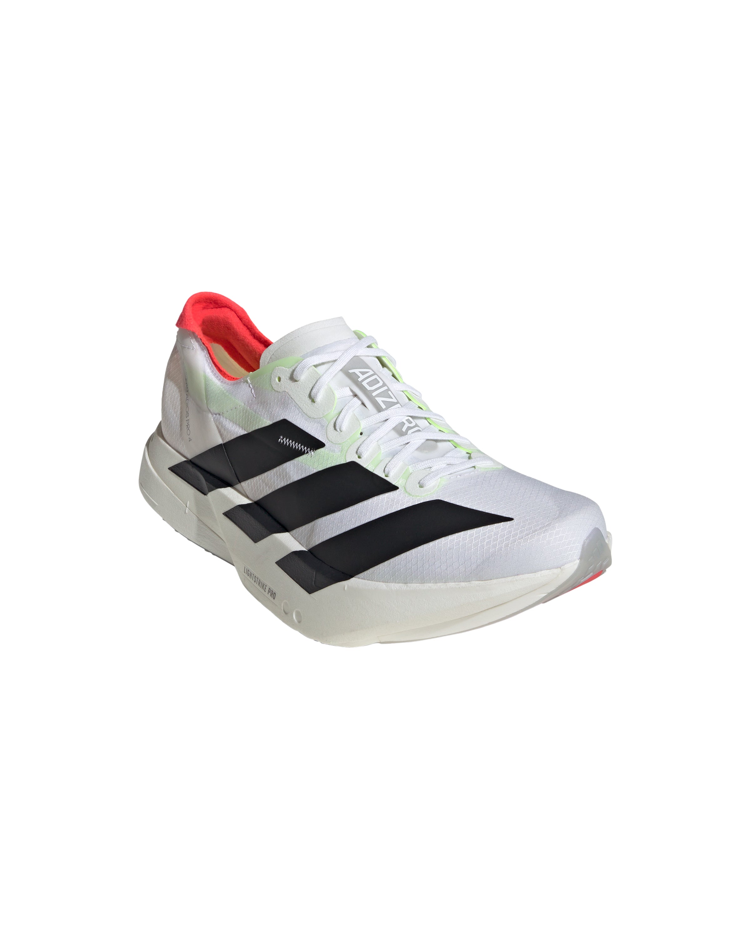 Adidas Adizero Adios Pro 4 Men's Shoes – Heartbreak Hill